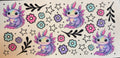Axolotl UVDTF