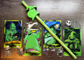 Oogie Boogie 3pc Set