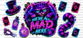 We’re All Mad Here 2 UVDTF