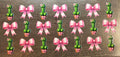 Richard cactuses, and pink bows UVDTF