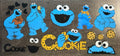 Cookie UVDTF