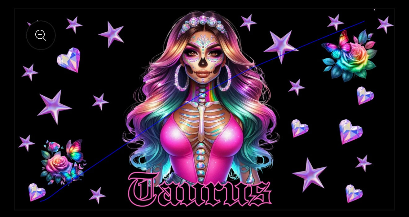 Taurus UVDTF