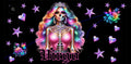 Virgo Zodiac UVDTF