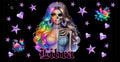 Libra Zodiac UVDTF