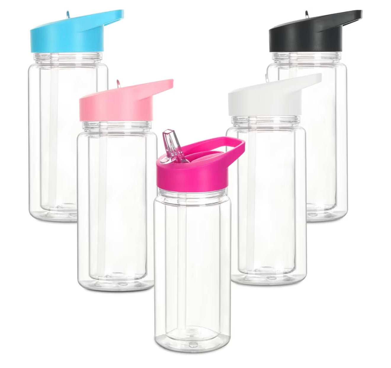 10oz Spill Proof SnowGlobe Tumbler