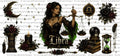 Libra UVDTF