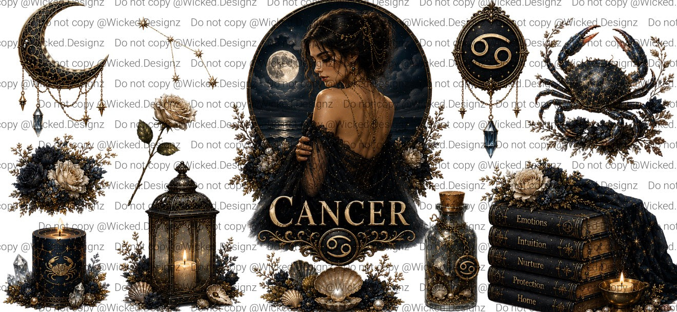 Cancer UVDTF