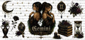 Gemini UVDTF