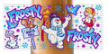 Frosty