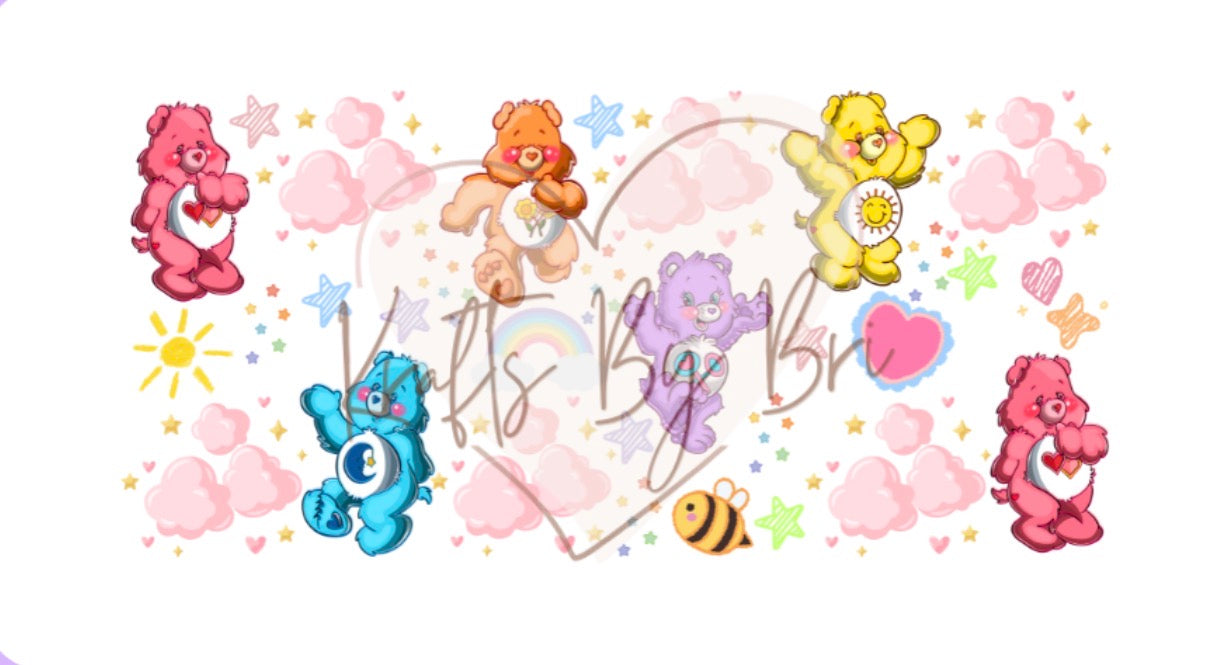 Care Bears