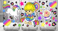 Rainbow Brite