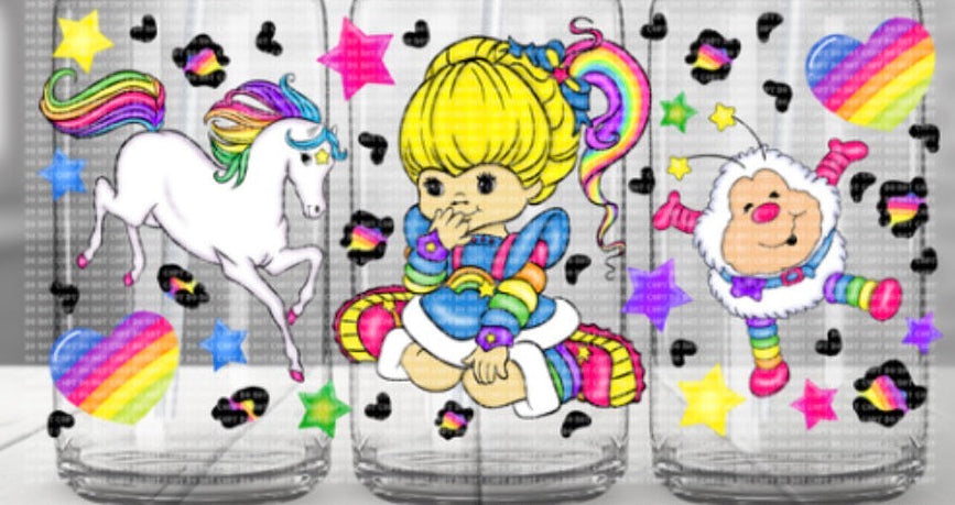 Rainbow Brite