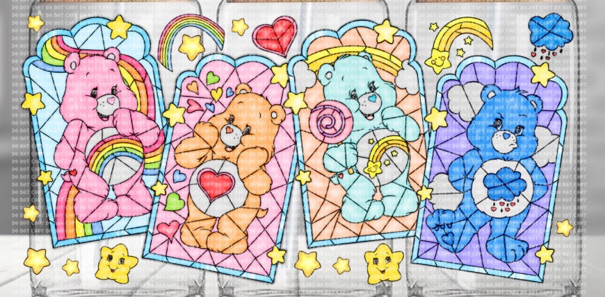 Care Bears