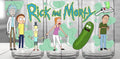 Rick & Morty