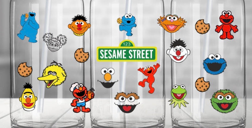 Sesame Street