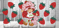 Strawberry Shortcake