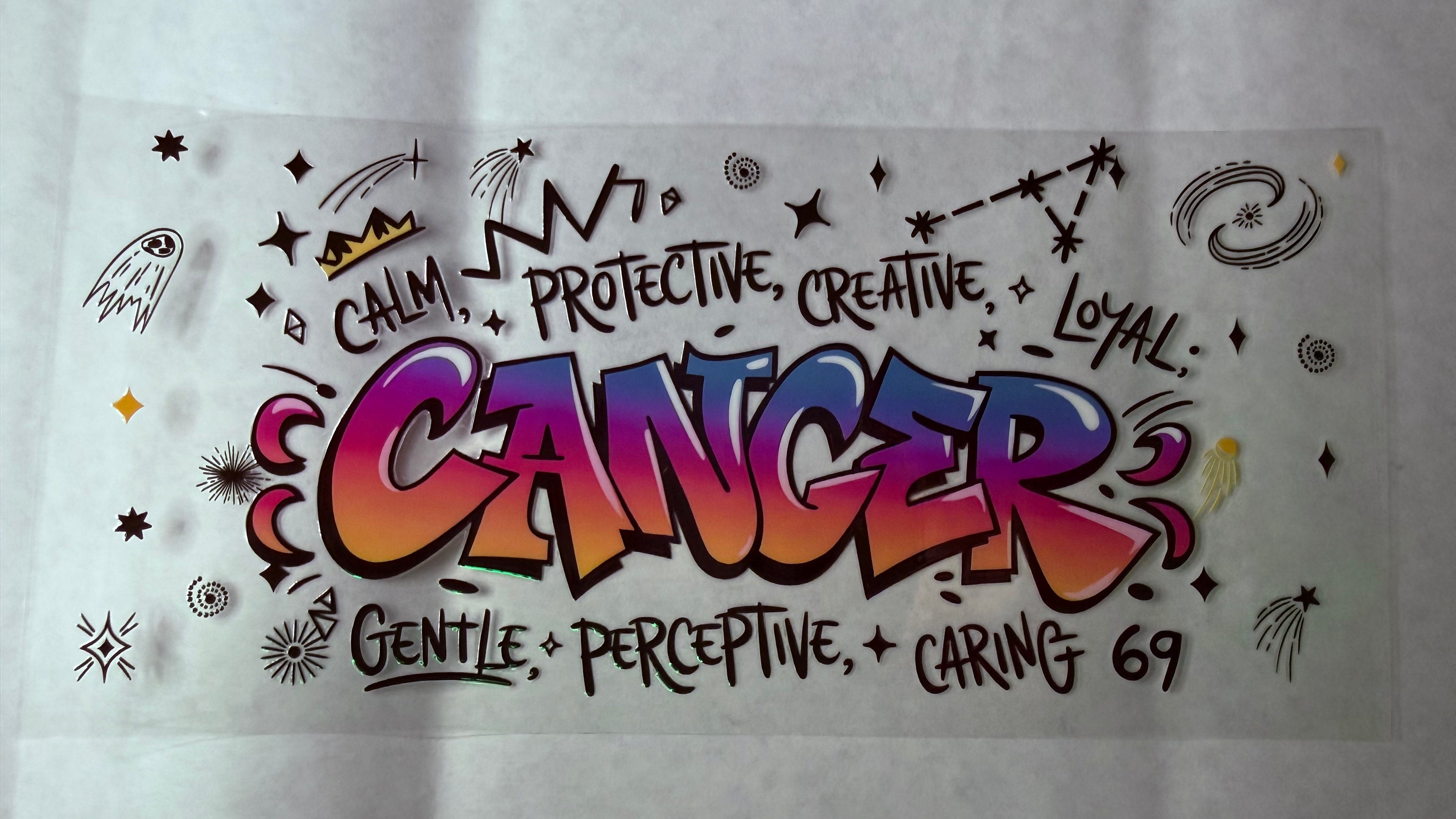 Cancer