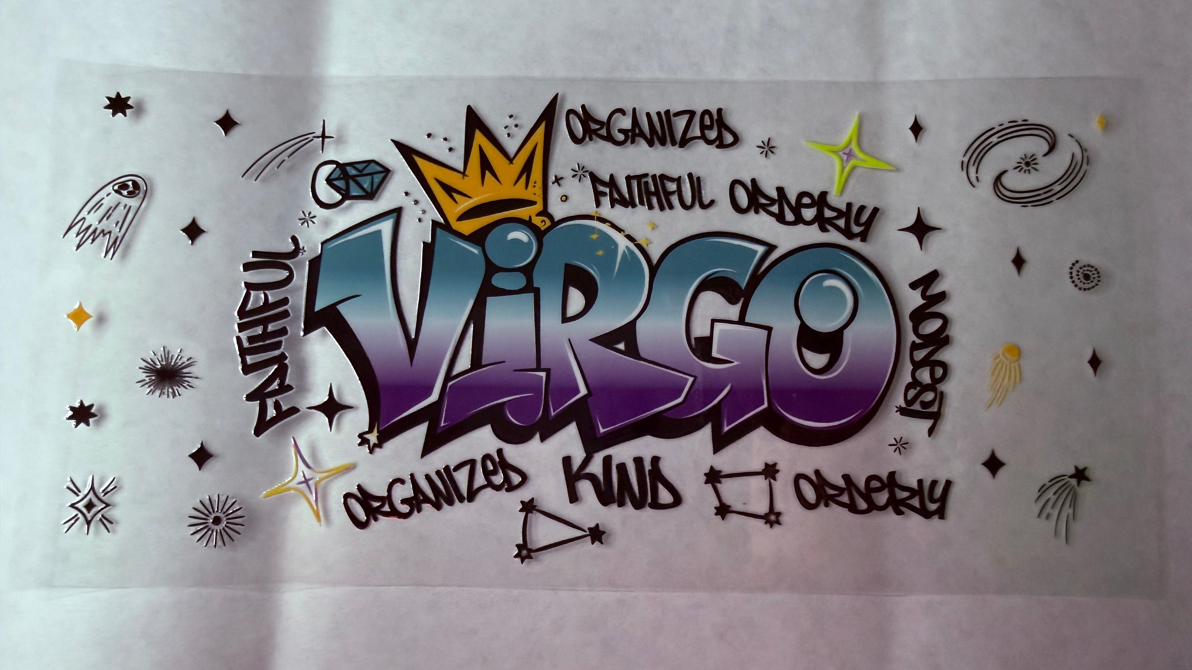 Virgo