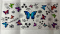 Butterflies