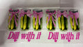 Dill with it wrap