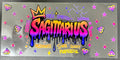 Sagittarius UVDTF