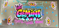 Zodiac sign Gemini