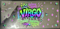 Zodiac sign Virgo