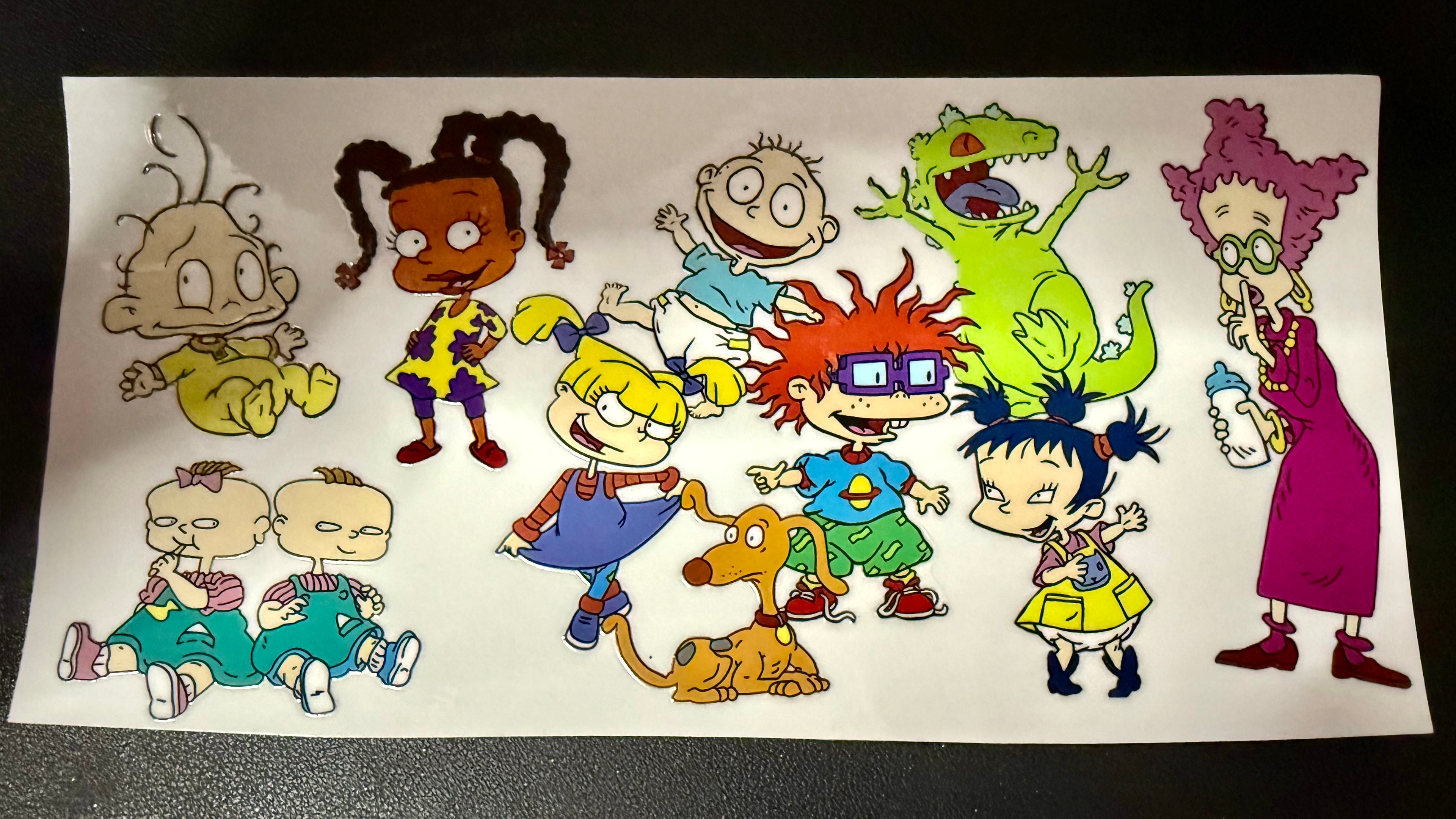 90’s Show