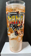 40oz Dual Lava Mama Tumbler