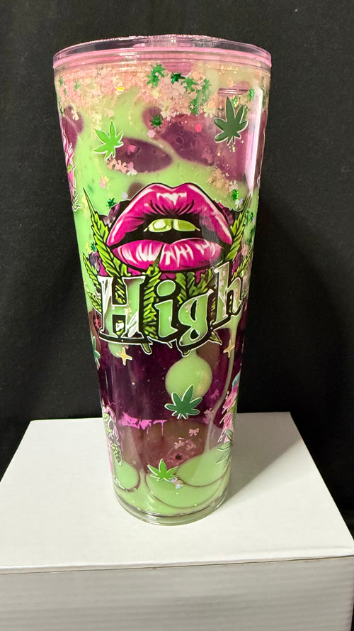 24oz Custom Tumbler