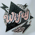 Wifey Decal