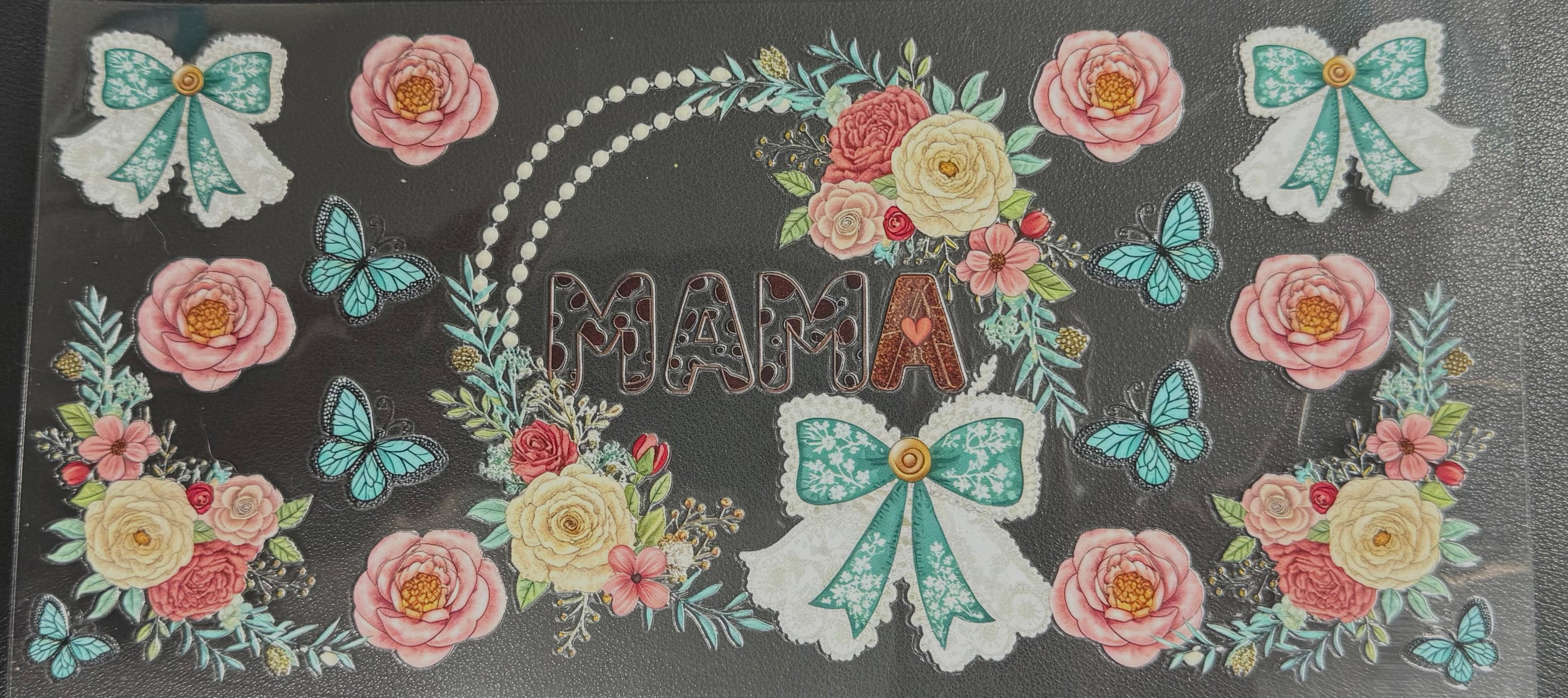 Mama wrap