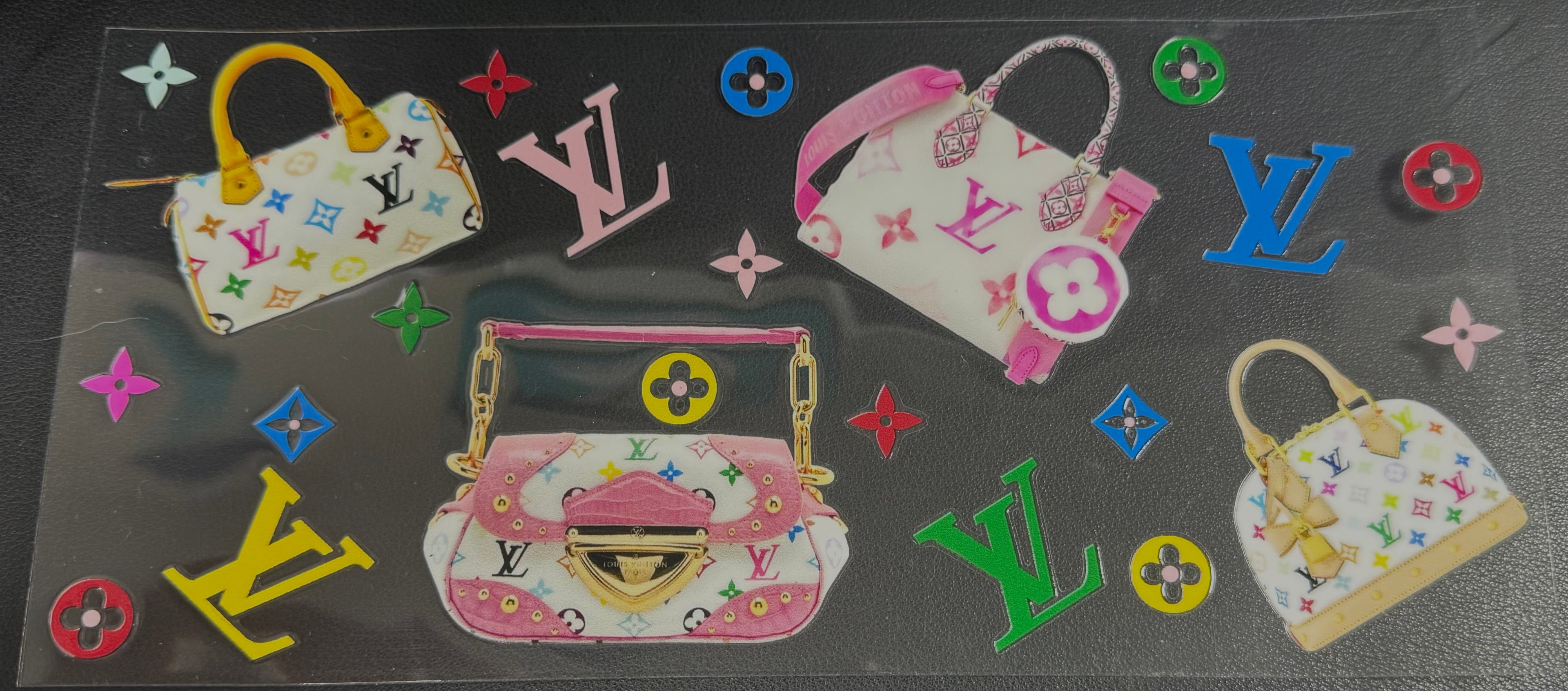LV Purses