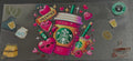 Valentines starbucks