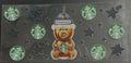 Starbucks bear