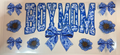 Boy Mom uv dtf wrap
