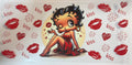 Betty uvdtf wrap