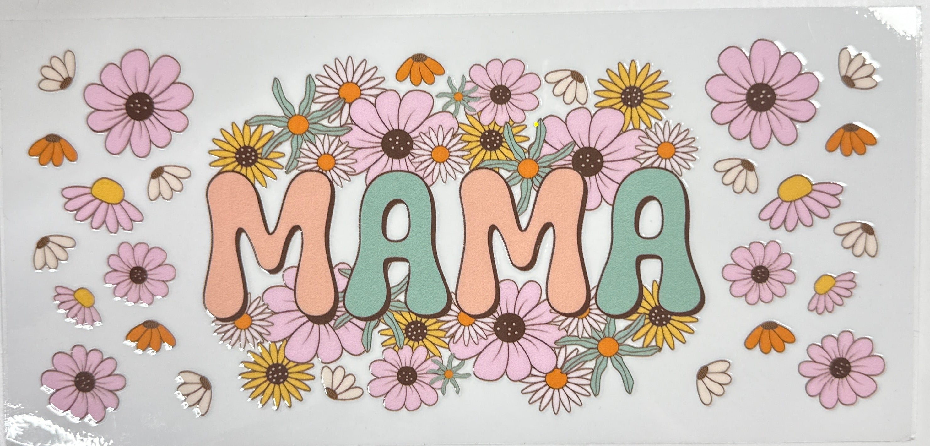 Mama