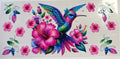 Hummingbird UVDTF