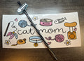 Cat Mom Set