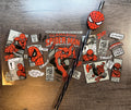 Spider-Man Set