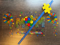 Autism Mom Set