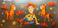 Woody Andy UVDTF