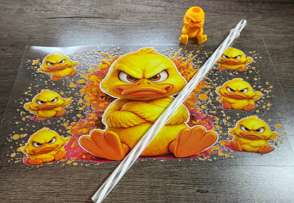 Mad Duck Set
