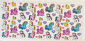 Pony’s UVDTF