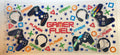 Holographic Gamer Fuel UVDTF