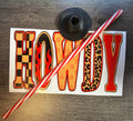 Howdy Set