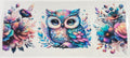 Owl UVDTF