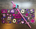 90’s Baby Set