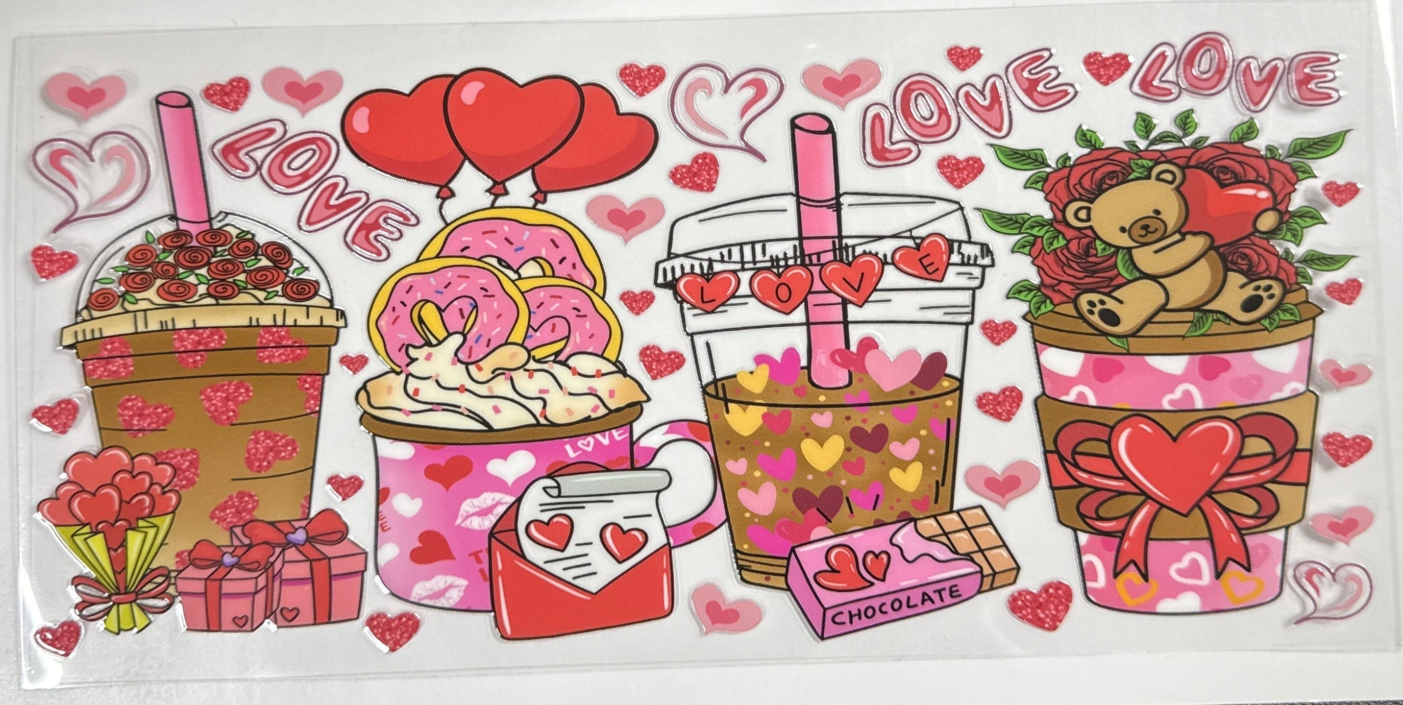Coffee Love Gifts